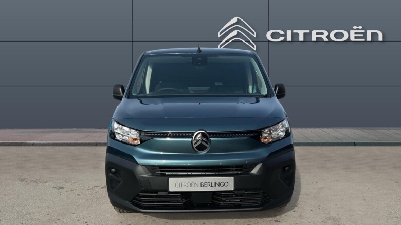 Citroen Berlingo M Diesel 1.5 BlueHDi 100ps Van Enterprise+[Reduced Payload]